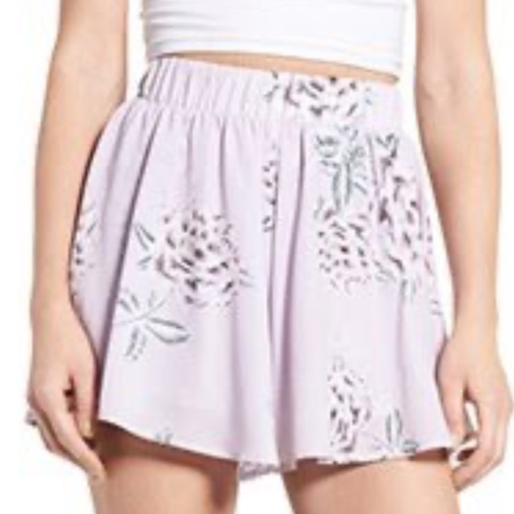 NWT Show Me Your Mumu Carlos Swing Short